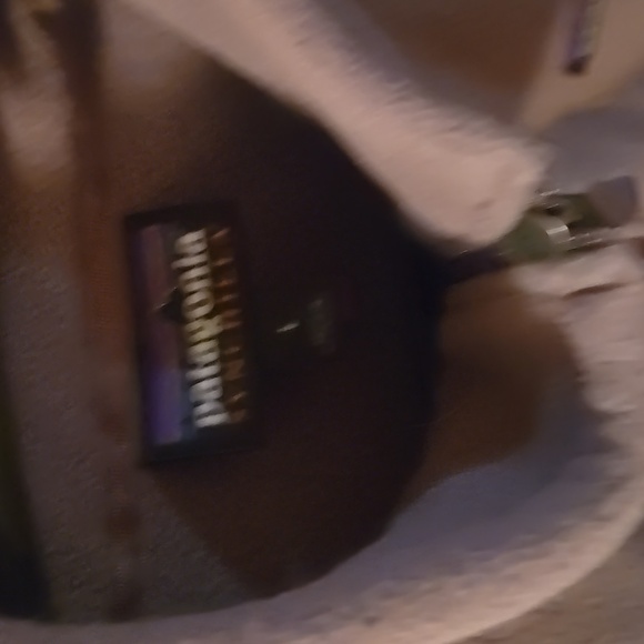 Patagonia fleece vest - Picture 2 of 2